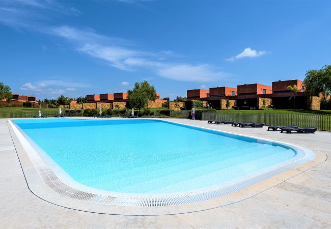 Apartamento em Vilamoura - L'Orangerie