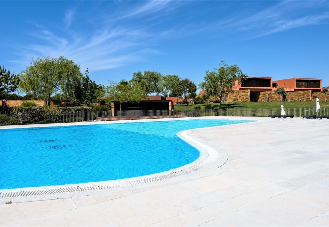 Apartamento em Vilamoura - L'Orangerie Apartamento em Vilamoura - L'Orangerie