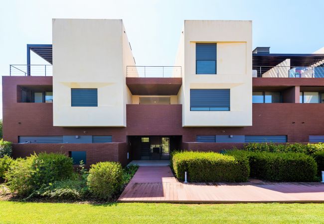 Apartamento em Vilamoura - L'Orangerie Apartamento em Vilamoura - L'Orangerie