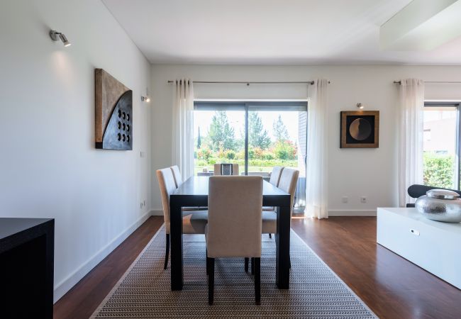 Apartamento em Vilamoura - L'Orangerie Apartamento em Vilamoura - L'Orangerie