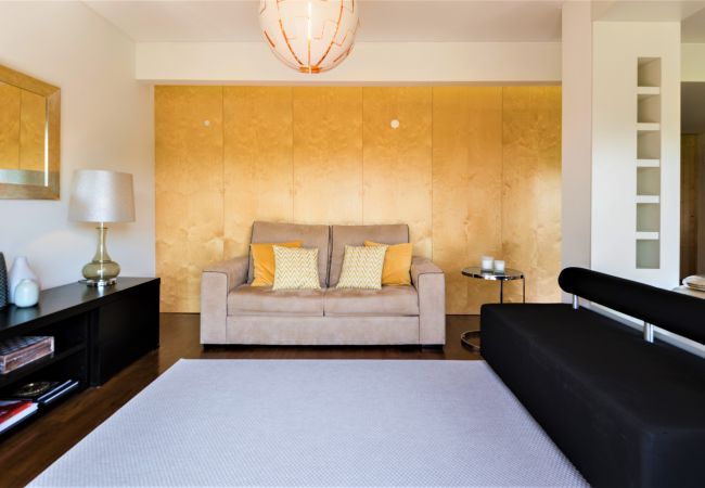 Apartamento em Vilamoura - L'Orangerie Apartamento em Vilamoura - L'Orangerie