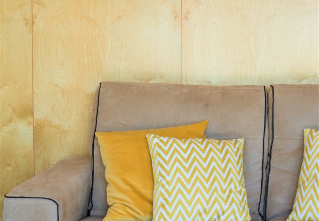 Apartamento em Vilamoura - L'Orangerie Apartamento em Vilamoura - L'Orangerie