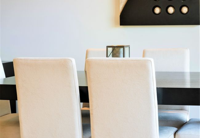 Apartamento em Vilamoura - L'Orangerie Apartamento em Vilamoura - L'Orangerie