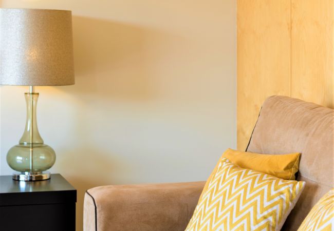 Apartamento em Vilamoura - L'Orangerie Apartamento em Vilamoura - L'Orangerie