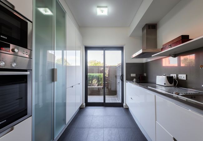 Apartamento em Vilamoura - L'Orangerie Apartamento em Vilamoura - L'Orangerie