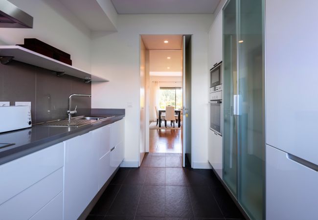 Apartamento em Vilamoura - L'Orangerie Apartamento em Vilamoura - L'Orangerie