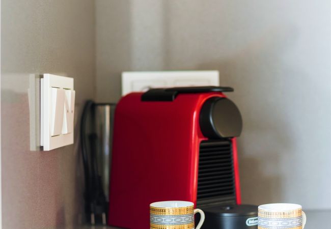 Apartamento em Vilamoura - L'Orangerie Apartamento em Vilamoura - L'Orangerie