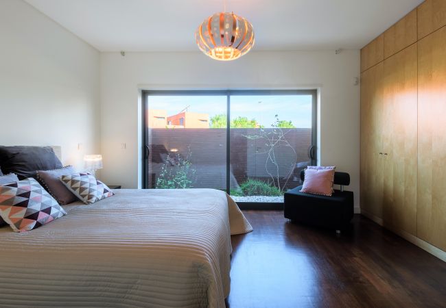 Apartamento em Vilamoura - L'Orangerie Apartamento em Vilamoura - L'Orangerie