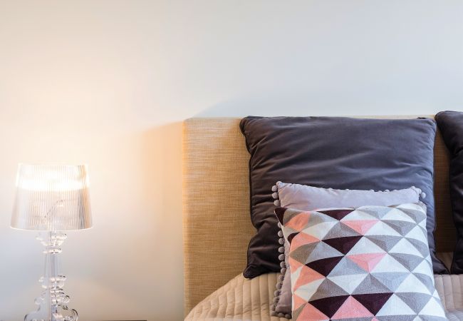 Apartamento em Vilamoura - L'Orangerie Apartamento em Vilamoura - L'Orangerie