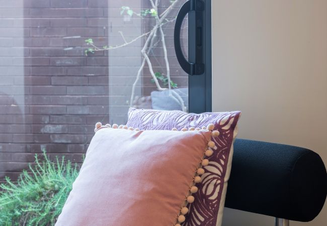 Apartamento em Vilamoura - L'Orangerie Apartamento em Vilamoura - L'Orangerie