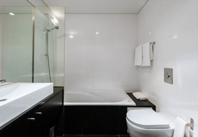 Apartamento em Vilamoura - L'Orangerie Apartamento em Vilamoura - L'Orangerie