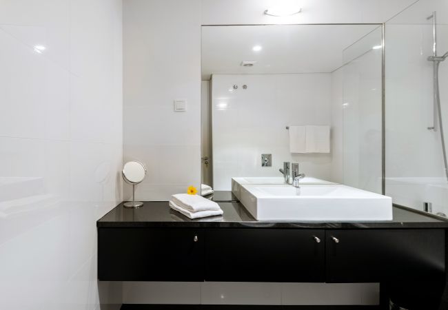 Apartamento em Vilamoura - L'Orangerie Apartamento em Vilamoura - L'Orangerie