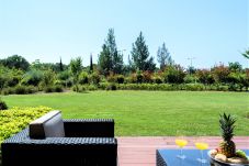 Apartamento em Vilamoura - L'Orangerie