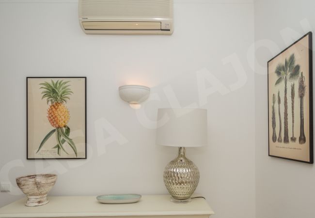 Villa em Budens - Casa Clajon Villa em Budens - Casa Clajon