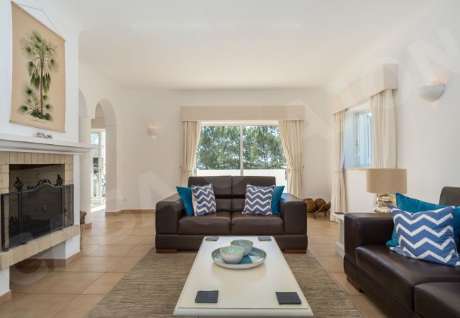 Villa em Budens - Casa Clajon Villa em Budens - Casa Clajon