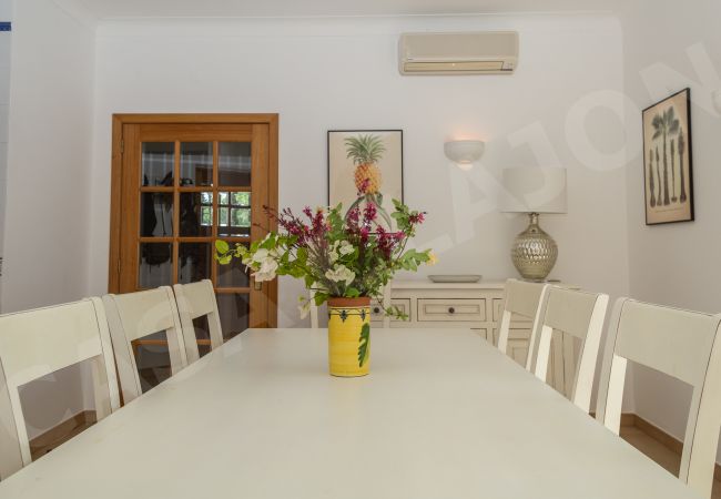 Villa em Budens - Casa Clajon Villa em Budens - Casa Clajon