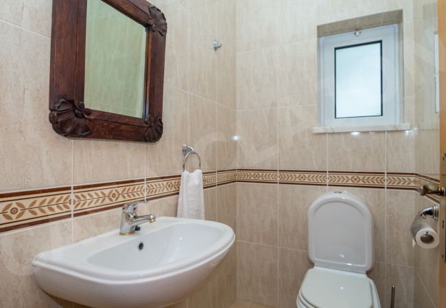 Villa em Budens - Casa Clajon Villa em Budens - Casa Clajon