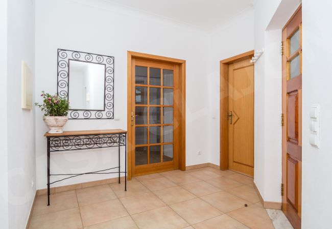 Villa em Budens - Casa Clajon Villa em Budens - Casa Clajon