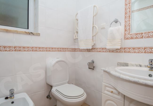 Villa em Budens - Casa Clajon Villa em Budens - Casa Clajon