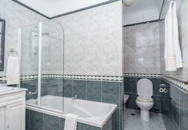 Villa em Budens - Casa Clajon Villa em Budens - Casa Clajon