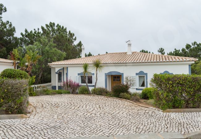 Villa em Budens - Casa Clajon