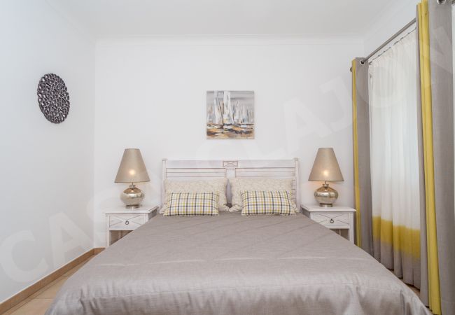 Villa em Budens - Casa Clajon Villa em Budens - Casa Clajon