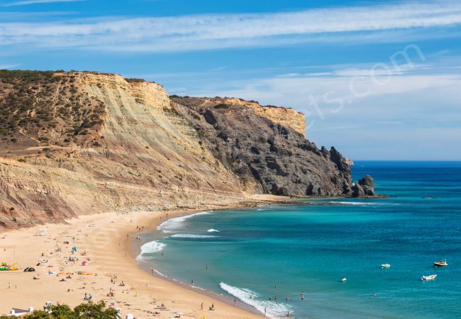 Villa em Budens - Casa Clajon Villa em Budens - Casa Clajon