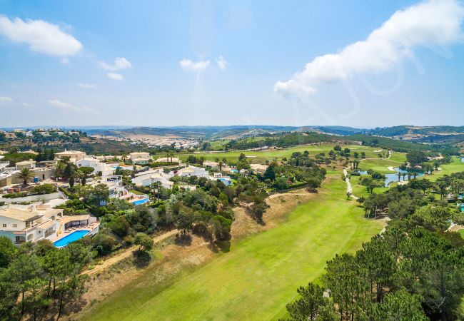 Villa em Budens - Casa Clajon Villa em Budens - Casa Clajon