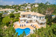 Villa em Budens - Casa Clajon