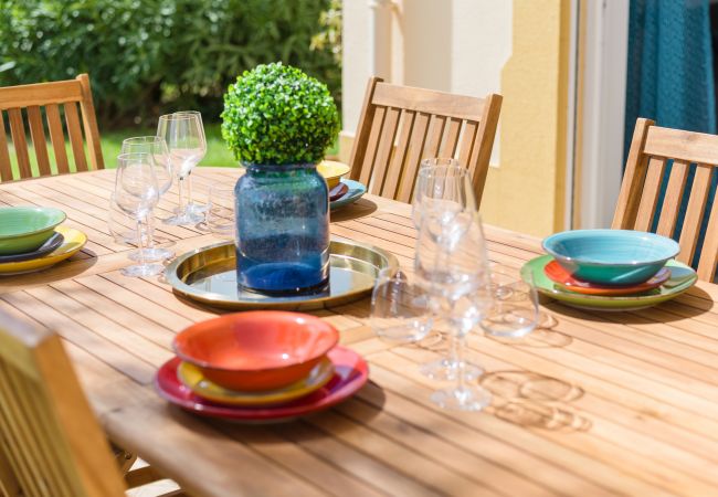 Apartamento em Lagos - Boavista Golf Resort Apartment Apartamento em Lagos - Boavista Golf Resort Apartment