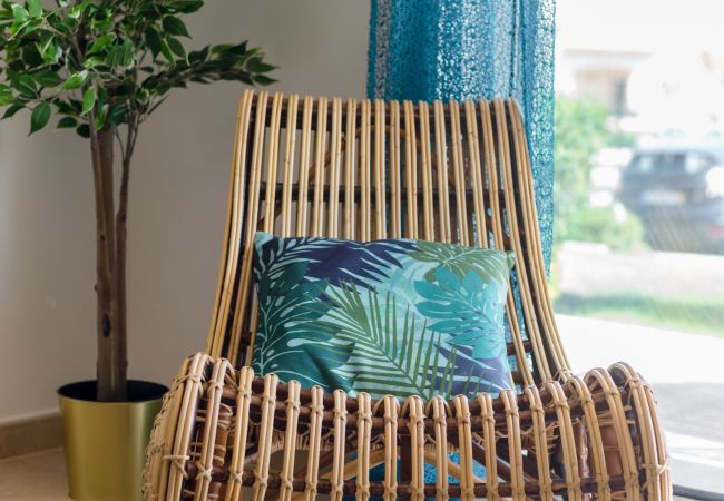 Apartamento em Lagos - Boavista Golf Resort Apartment Apartamento em Lagos - Boavista Golf Resort Apartment