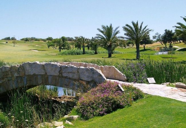 Apartamento em Lagos - Boavista Golf Resort Apartment Apartamento em Lagos - Boavista Golf Resort Apartment