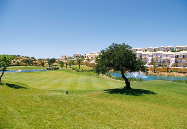 Apartamento em Lagos - Boavista Golf Resort Apartment Apartamento em Lagos - Boavista Golf Resort Apartment