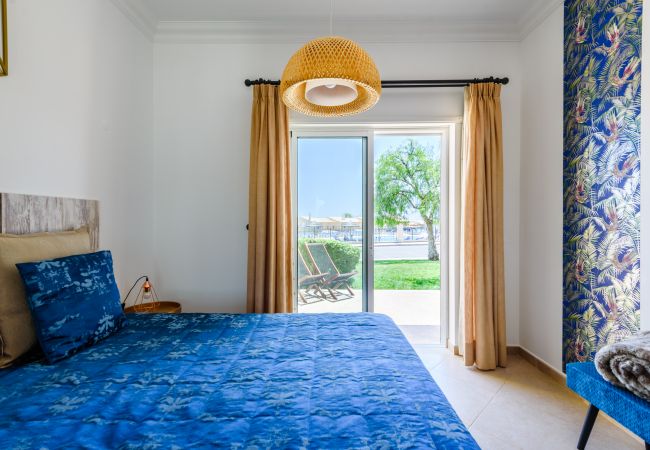 Apartamento em Lagos - Boavista Golf Resort Apartment Apartamento em Lagos - Boavista Golf Resort Apartment