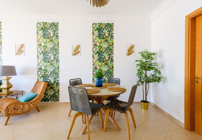 Apartamento em Lagos - Boavista Golf Resort Apartment Apartamento em Lagos - Boavista Golf Resort Apartment