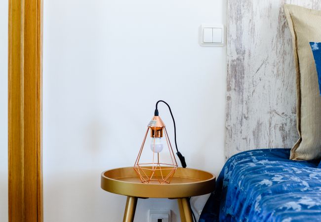 Apartamento em Lagos - Boavista Golf Resort Apartment Apartamento em Lagos - Boavista Golf Resort Apartment