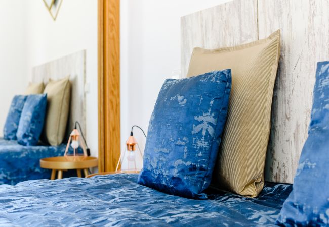 Apartamento em Lagos - Boavista Golf Resort Apartment Apartamento em Lagos - Boavista Golf Resort Apartment