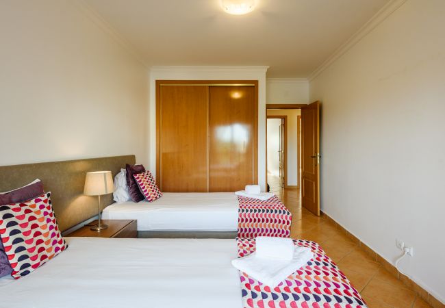 Apartamento em Albufeira - Quinta do Paiva - Jardins do Vale Apartamento em Albufeira - Quinta do Paiva - Jardins do Vale