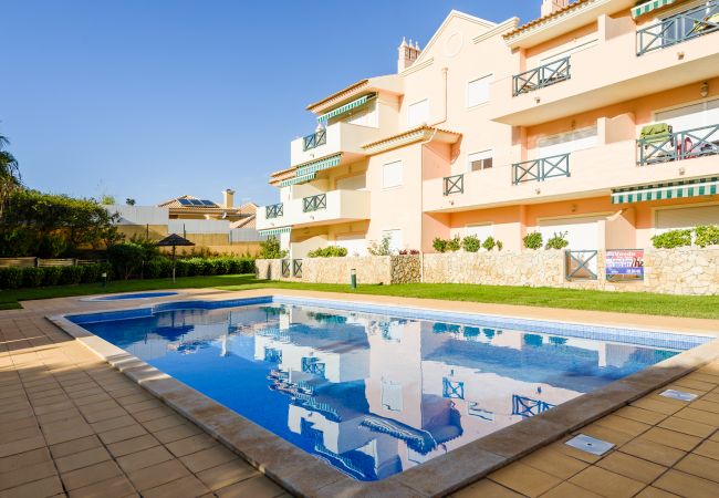 Apartamento em Albufeira - Quinta do Paiva - Jardins do Vale