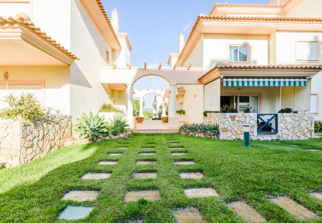 Apartamento em Albufeira - Quinta do Paiva - Jardins do Vale Apartamento em Albufeira - Quinta do Paiva - Jardins do Vale
