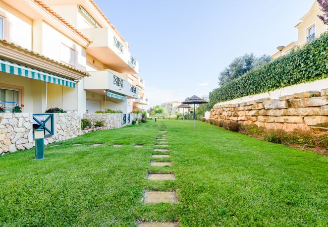 Apartamento em Albufeira - Quinta do Paiva - Jardins do Vale Apartamento em Albufeira - Quinta do Paiva - Jardins do Vale