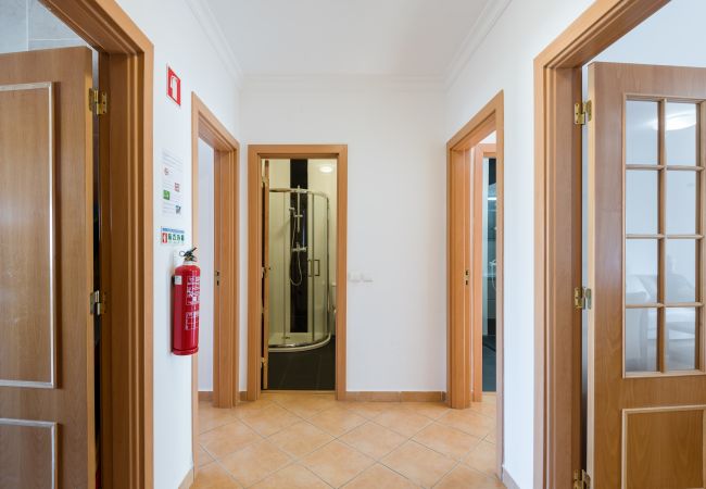 Apartamento em Albufeira - Quinta do Paiva - Jardins do Vale Apartamento em Albufeira - Quinta do Paiva - Jardins do Vale