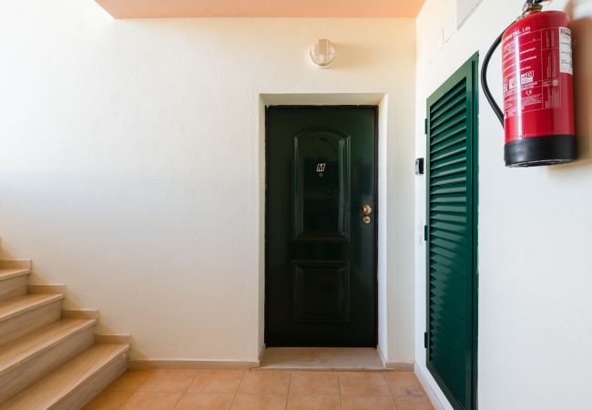 Apartamento em Albufeira - Quinta do Paiva - Jardins do Vale Apartamento em Albufeira - Quinta do Paiva - Jardins do Vale