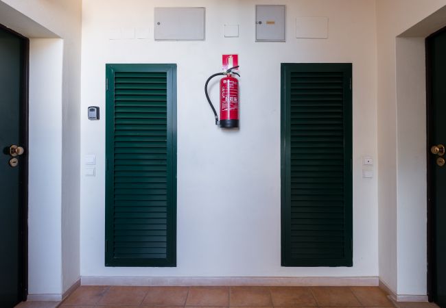 Apartamento em Albufeira - Quinta do Paiva - Jardins do Vale Apartamento em Albufeira - Quinta do Paiva - Jardins do Vale