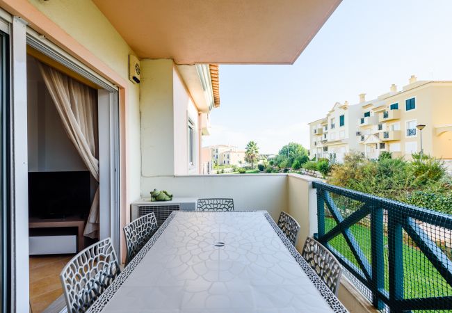 Apartamento em Albufeira - Quinta do Paiva - Jardins do Vale Apartamento em Albufeira - Quinta do Paiva - Jardins do Vale