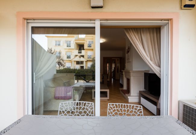 Apartamento em Albufeira - Quinta do Paiva - Jardins do Vale Apartamento em Albufeira - Quinta do Paiva - Jardins do Vale