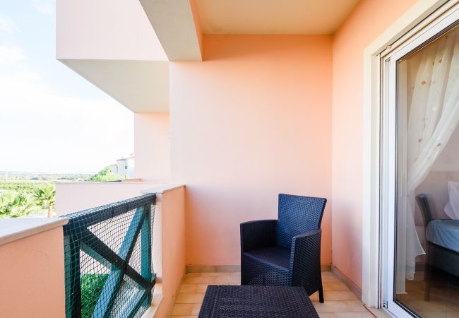Apartamento em Albufeira - Quinta do Paiva - Jardins do Vale Apartamento em Albufeira - Quinta do Paiva - Jardins do Vale