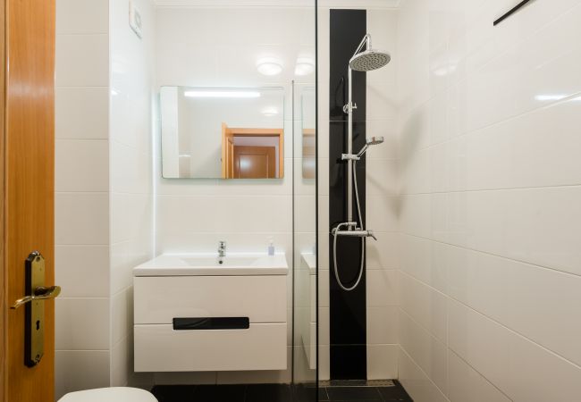 Apartamento em Albufeira - Quinta do Paiva - Jardins do Vale Apartamento em Albufeira - Quinta do Paiva - Jardins do Vale