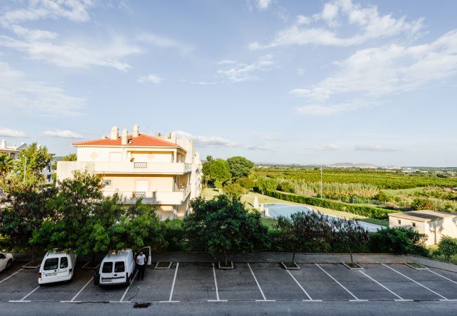 Apartamento em Albufeira - Quinta do Paiva - Jardins do Vale Apartamento em Albufeira - Quinta do Paiva - Jardins do Vale