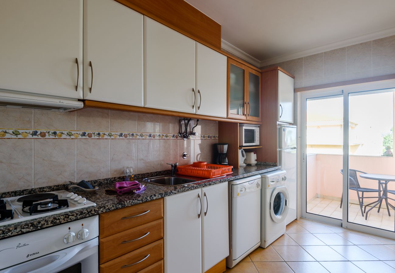 Apartamento em Albufeira - Quinta do Paiva - Jardins do Vale